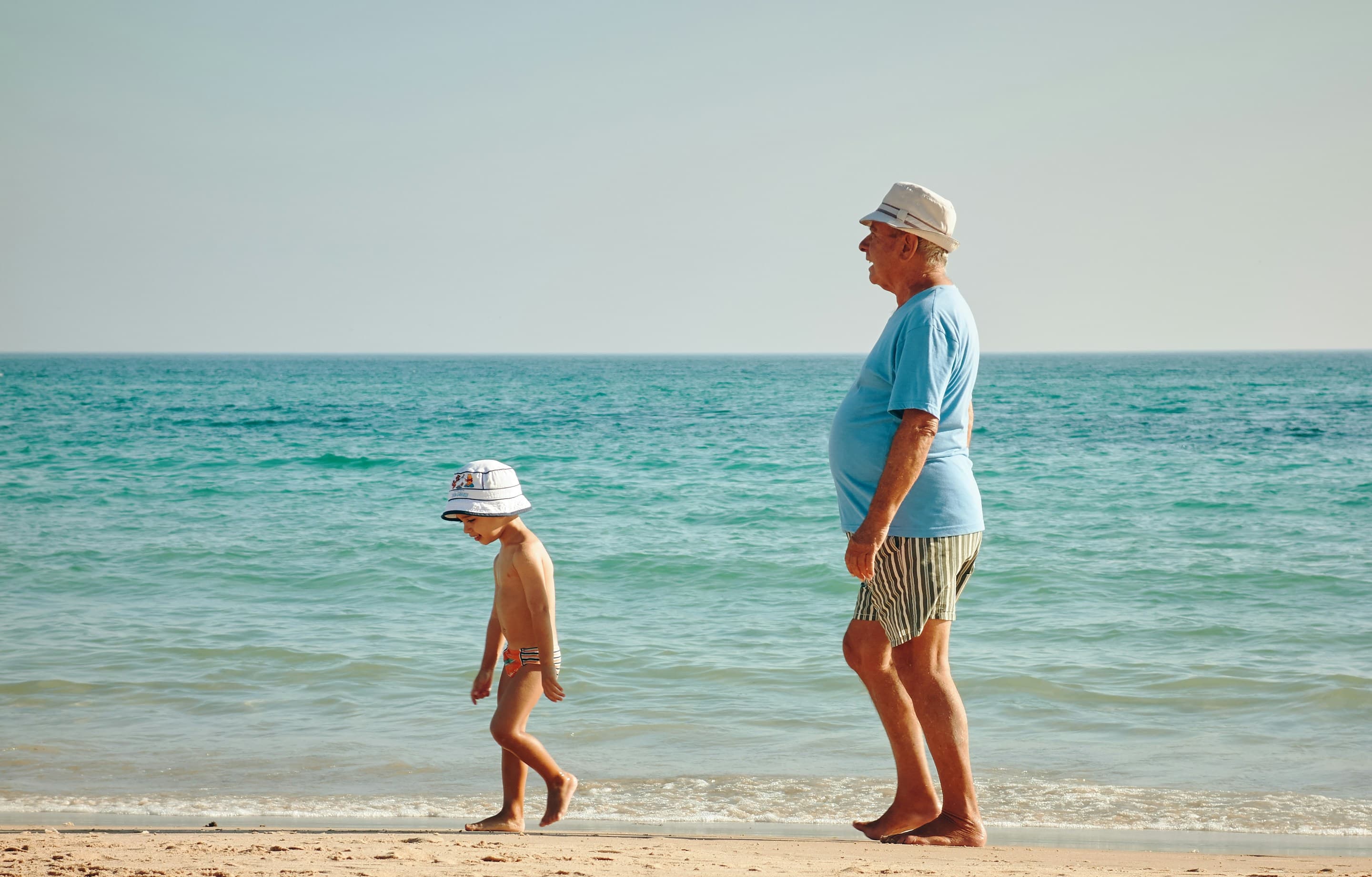 Life Expectancy Estimator