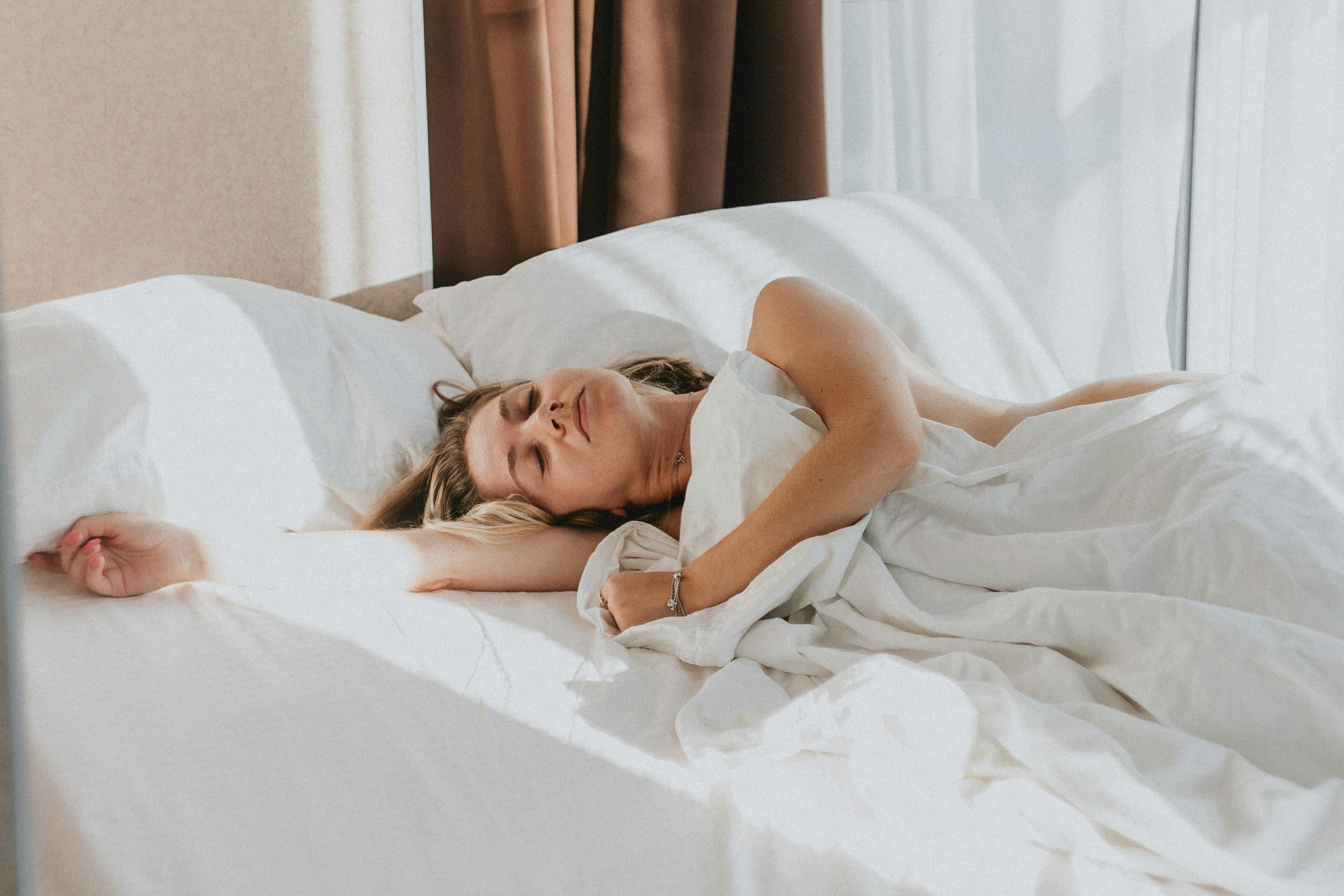 Sleep Calculator